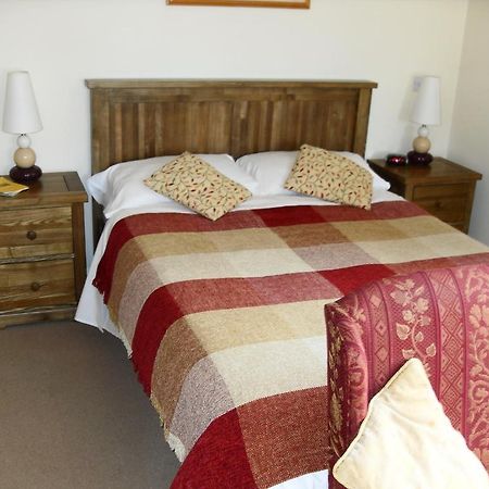 The Pilgrims Rest Hotel Littlebourne ภายนอก รูปภาพ